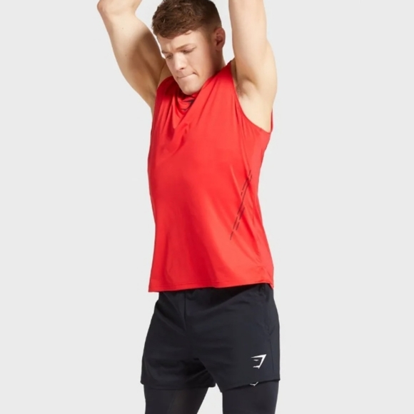 Gymshark Other - Gymshark HIIT Tank